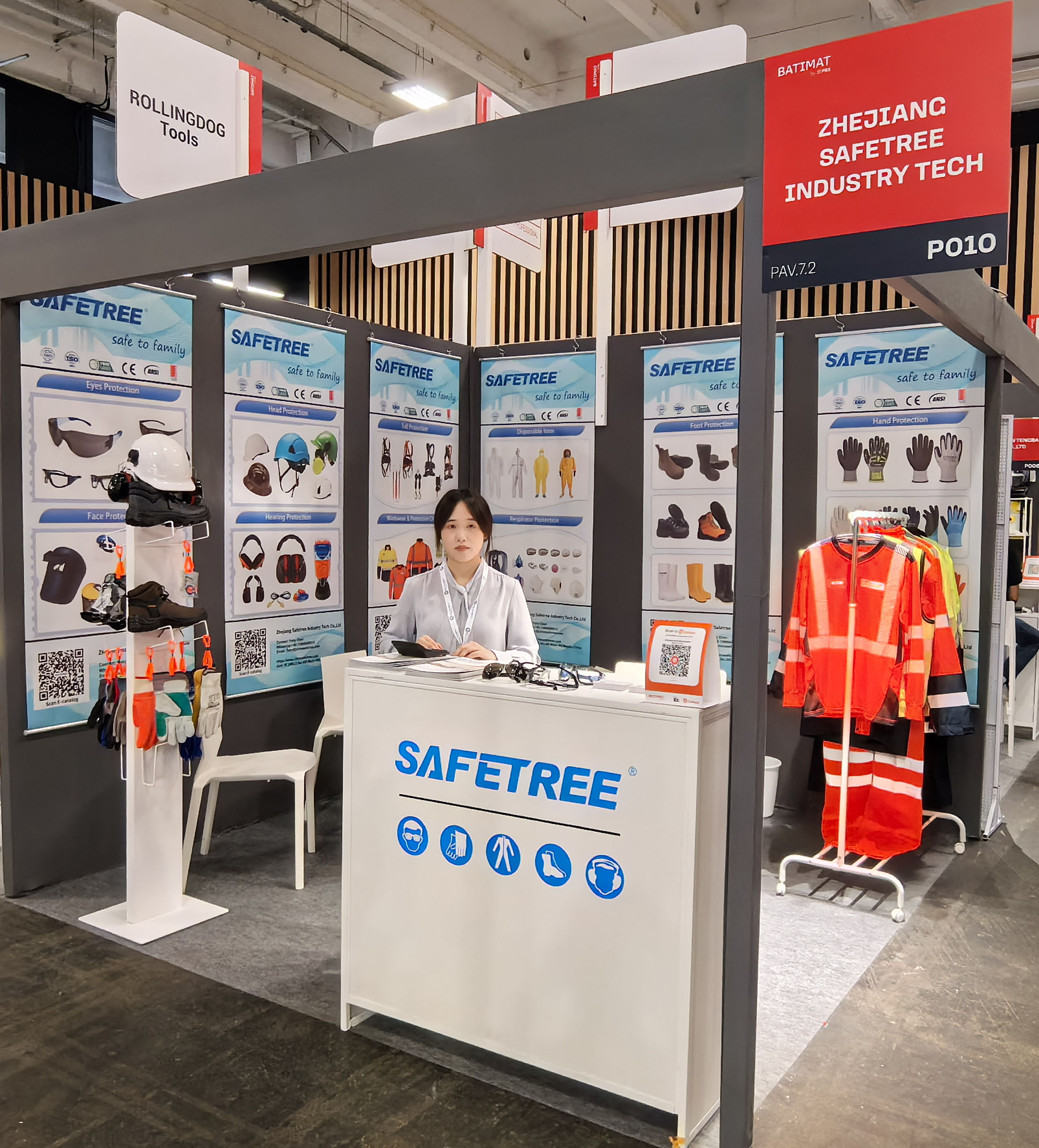 BATIMAT 2026