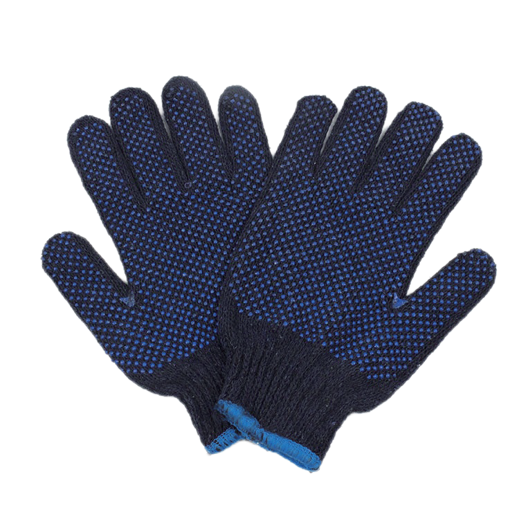 Cotton Work Gloves
