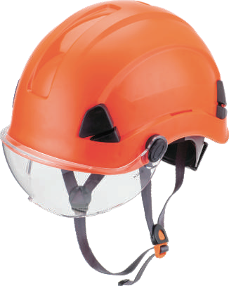 Height-Work Helmet